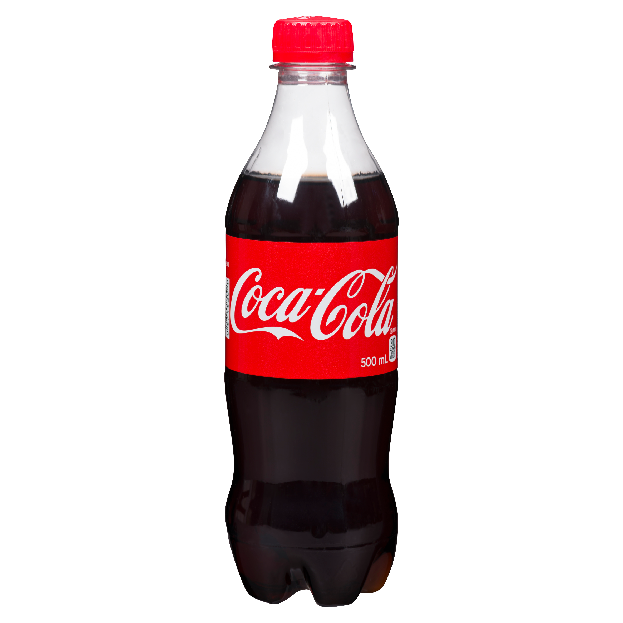 Coca-Cola 0,5l