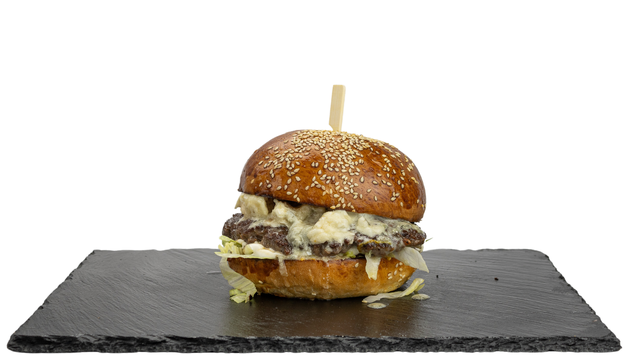 Párizs Burger