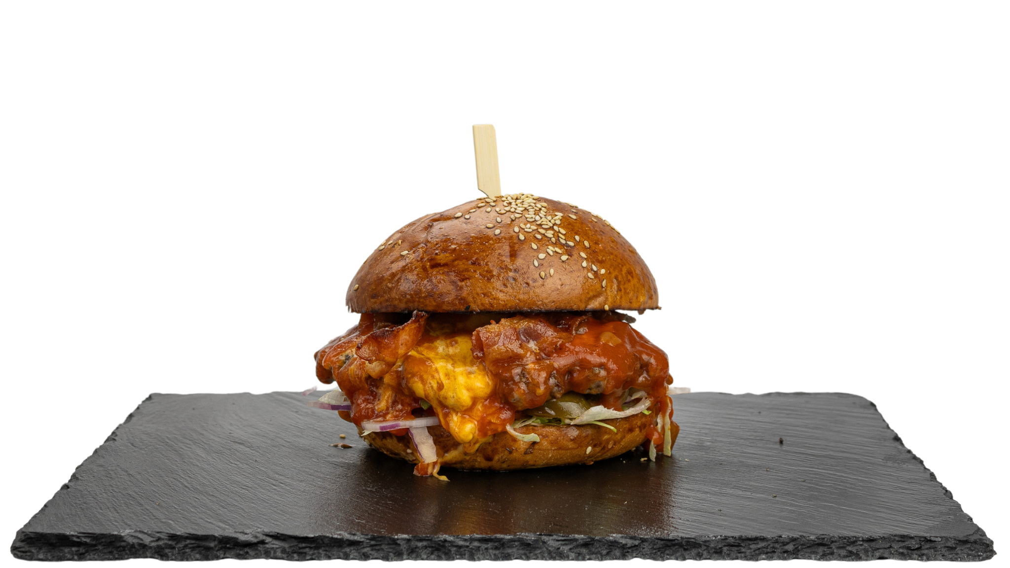 Mexikói Burger