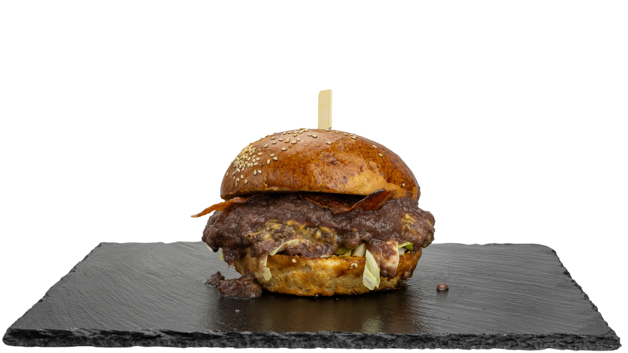 Los Angeles Burger