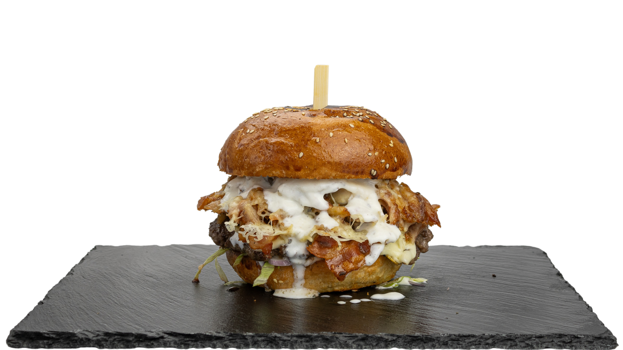 Kisalagi Burger