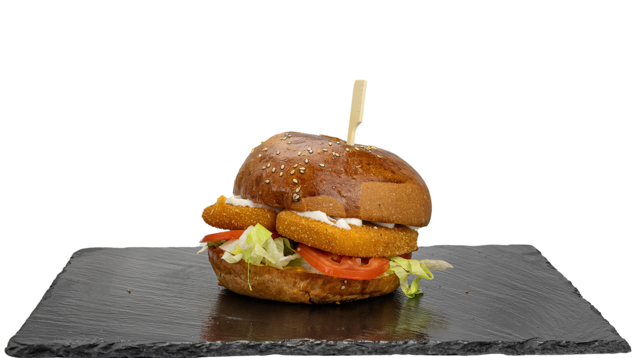 Vega Burger