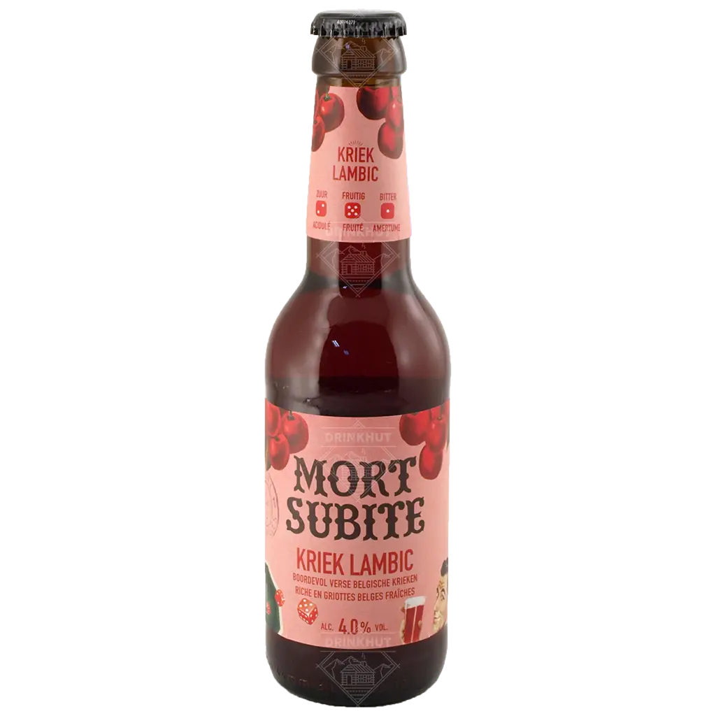 Mort Subite 0,25